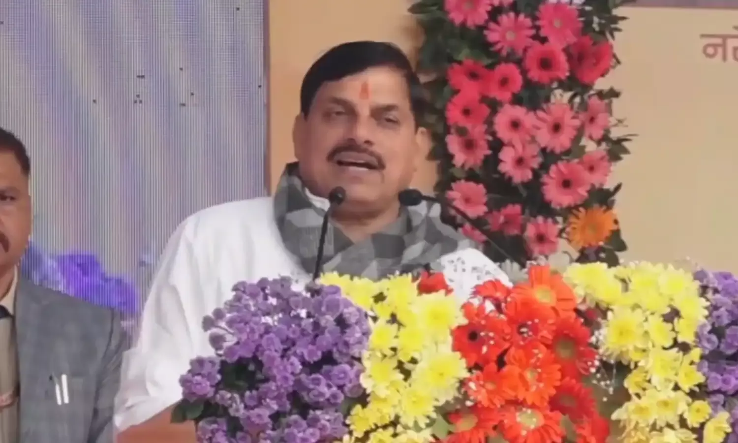 युवा दिवस पर CM मोहन यादव बोले - अगर ये हुआ तो सच हो जाएगी स्वामी विवेकानंद की भविष्यवाणी