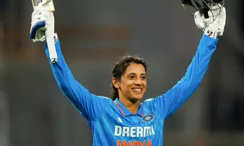 वेस्टइंडीज के बाद अब आयरलैंड के गेंदबाजों की खैर नहीं