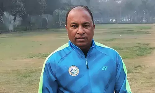 Devajit Saikia BCCI Secretary