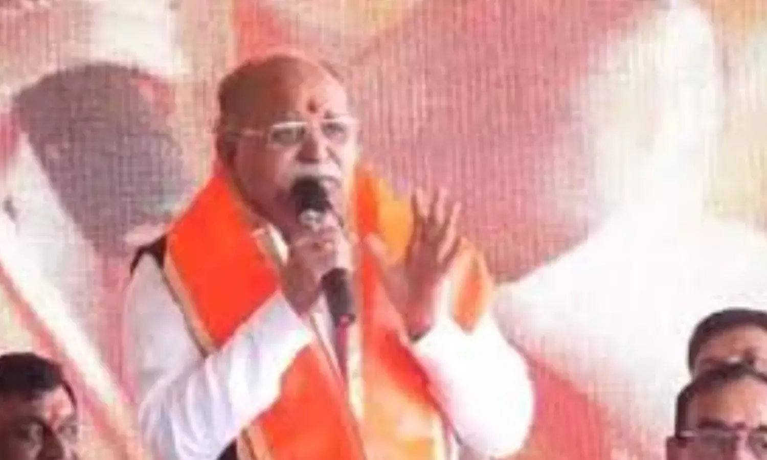 चार बच्चे पैदा करने वालों मिलेंगे एक लाख रुपए, परशुराम कल्याण बोर्ड के अध्यक्ष का बड़ा बयान