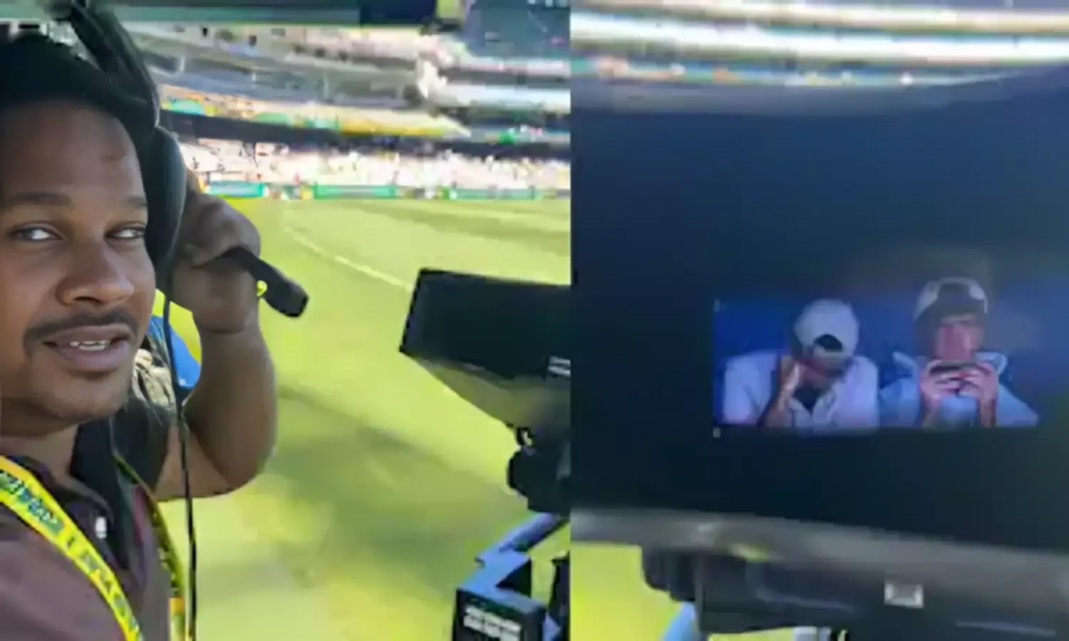 कैमरामैन के राज़ का पर्दाफाश! इरफान पठान का कैमरा डेमो सोशल मीडिया पर वायरल, फैंस ने की जमकर तारीफ