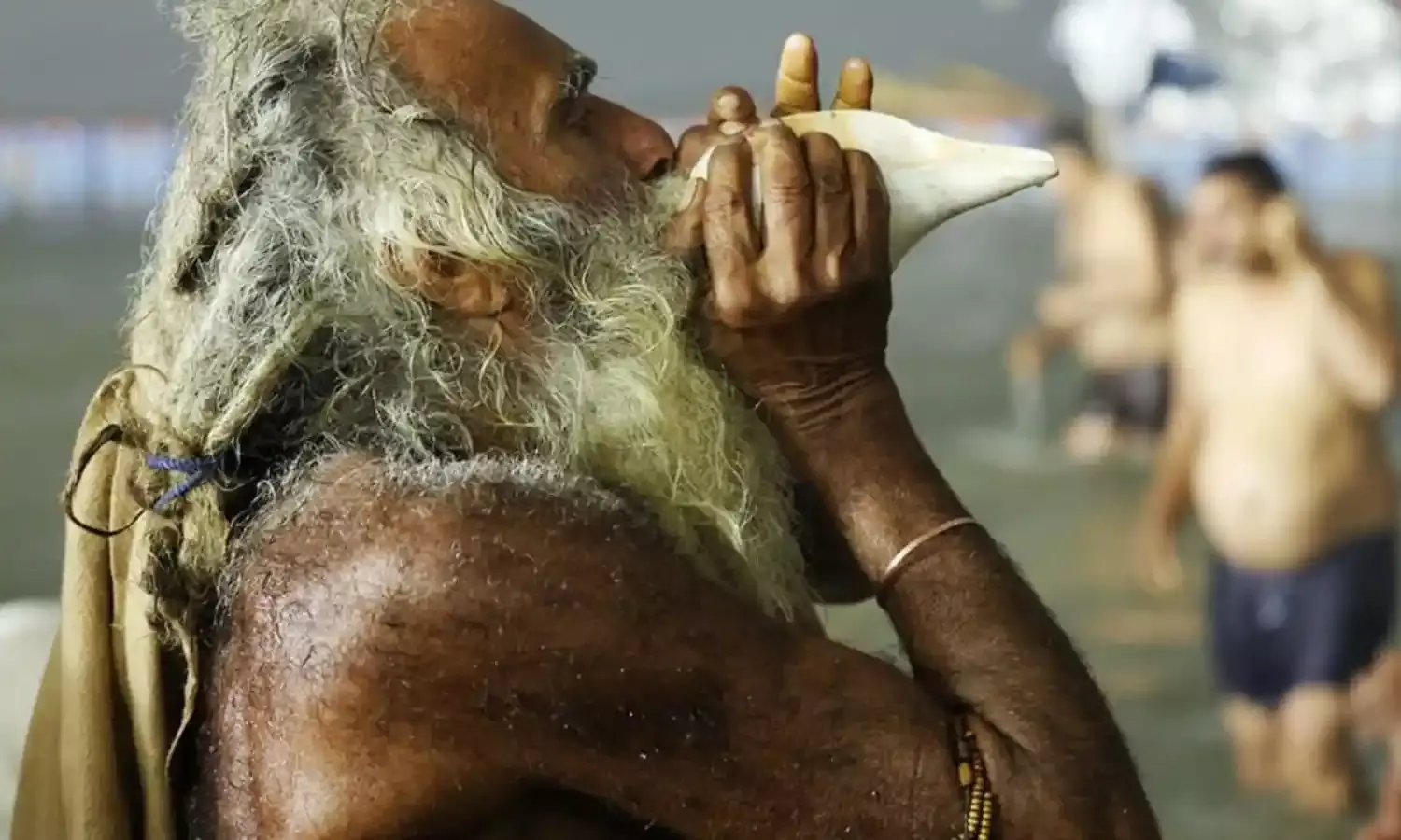 शाही स्नान में सबसे पहले साधु- संत ही क्यों लगाते हैं डुबकी, जानें वजह