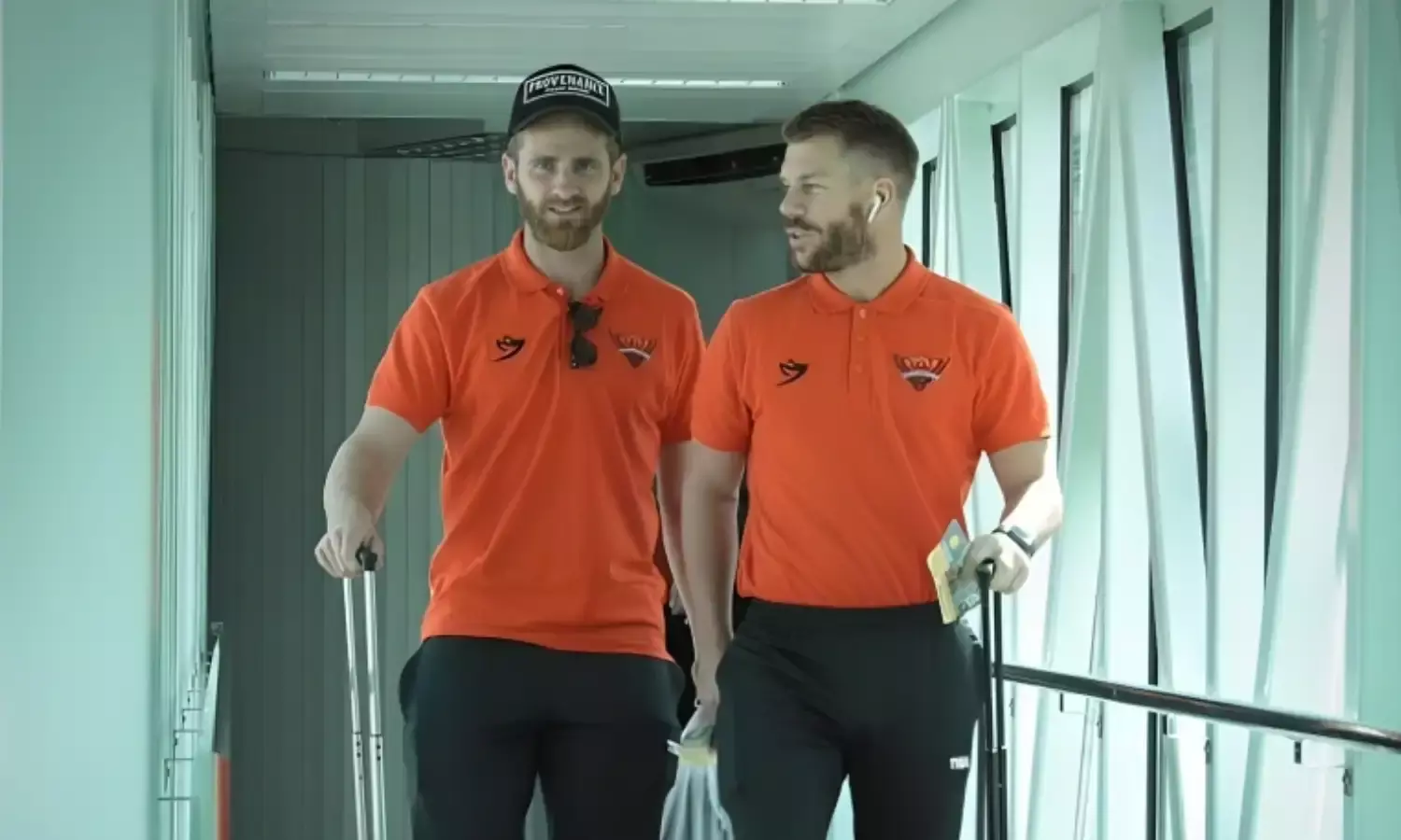 Unsold IPL players signed by PSL