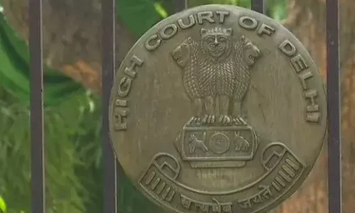 दिल्ली हाई कोर्ट ने AAP सरकार को लगाई फटकार, कहा - आपकी ईमानदारी पर संदेह दिल्ली हाई कोर्ट ने AAP सरकार को लगाई फटकार, कहा - आपकी ईमानदारी पर संदेह