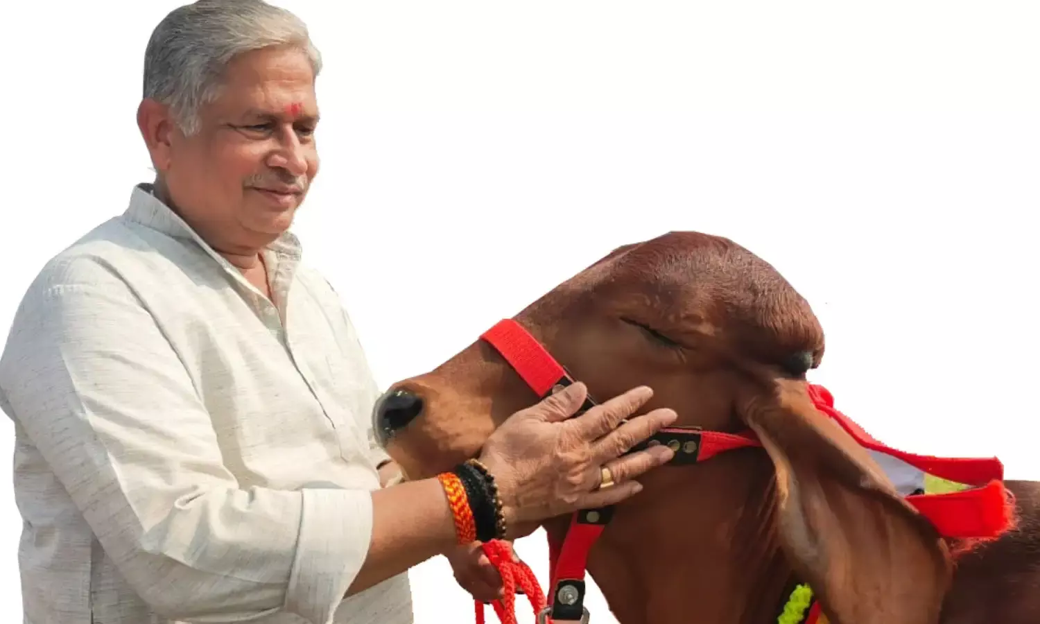 भारत को ‘कैंसर’ मुक्त बनाना है, तो हमें ‘गौसेवी’ बनना पड़ेगा, स्‍वदेश का विशेष साक्षात्‍कार…