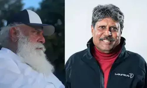 कपिल देव को मारने बंदूक लेकर पहुंचे थे ... जानिए क्या था पूरा मामला