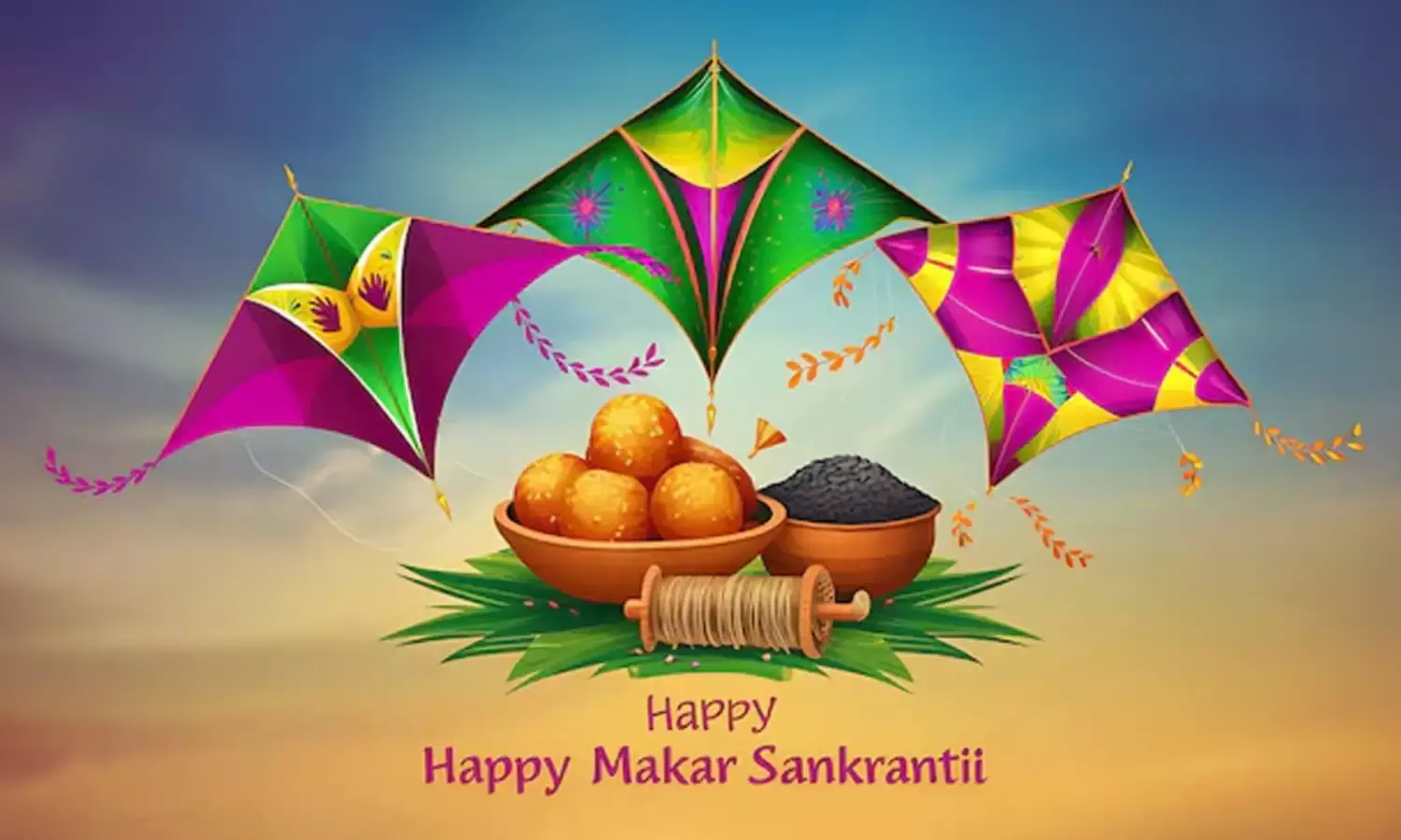 मकर संक्रांति आज, जानिए स्नान दान का शुभ मुहूर्त, पूजन विधि और महत्व मकर संक्रांति आज, जानिए स्नान दान का शुभ मुहूर्त, पूजन विधि और महत्व