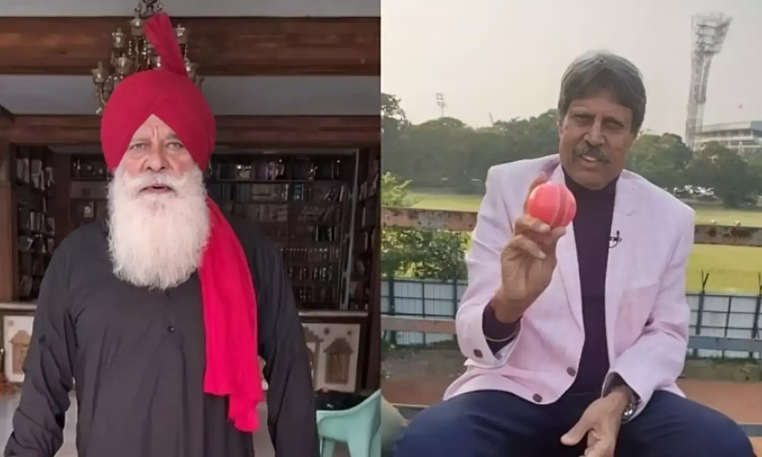 वायरल Video देखकर आप भी रह जाएंगे हैरान