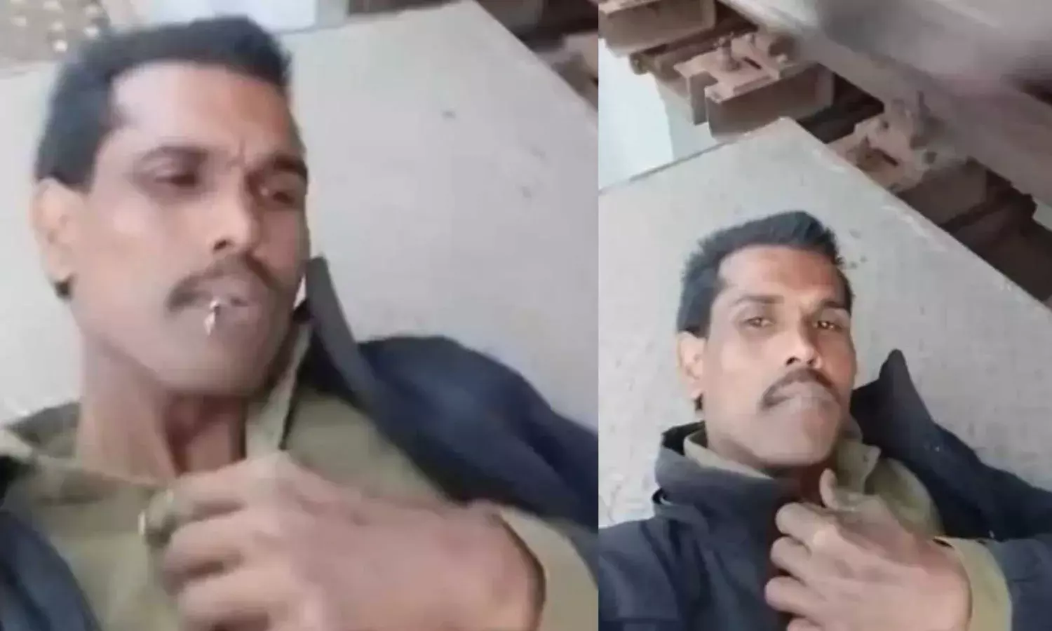 Rajgarh Suicide Case