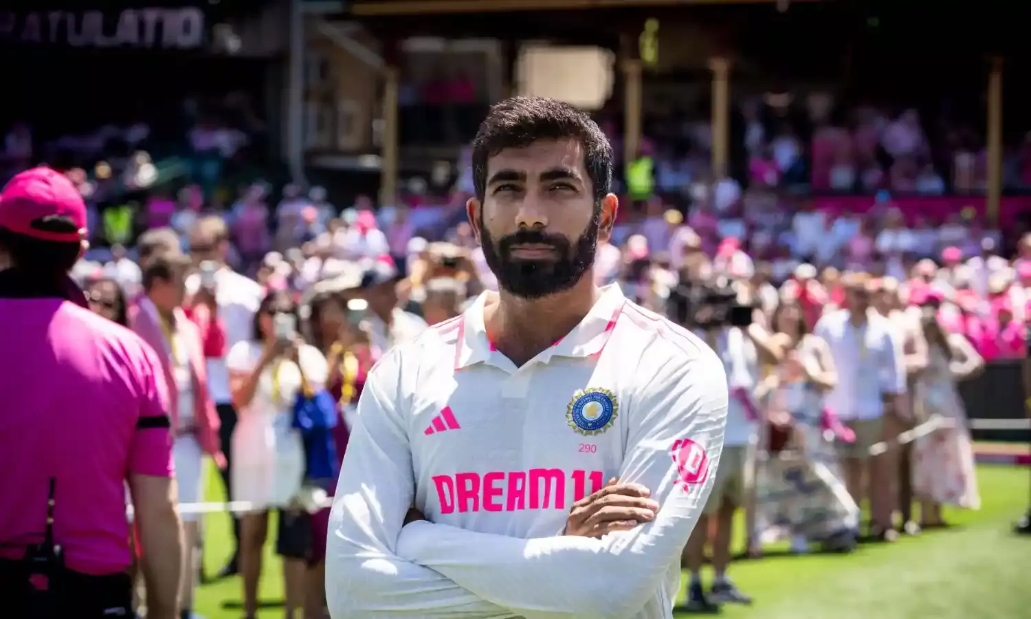 दूसरी बार जीता ICC अवार्ड