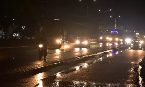 दिल्ली में बारिश के बाद अब घने कोहरे का अलर्ट, जानिए IMD की ताजा रिपोर्ट