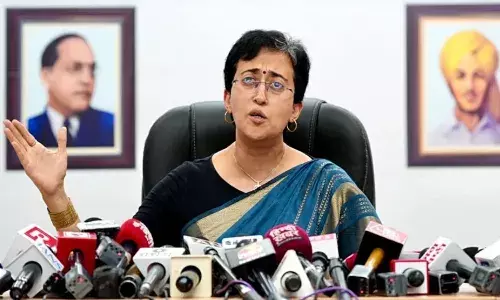 Atishi