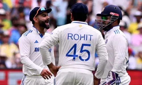 Cricketers Families Not Allowed To Overseas Tour