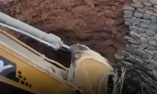 छिंदवाड़ा हादसा