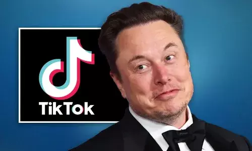 क्या टिक टॉक खरीदेंगे एलन मस्क, जानिये क्यों हो रहीं ये बातें