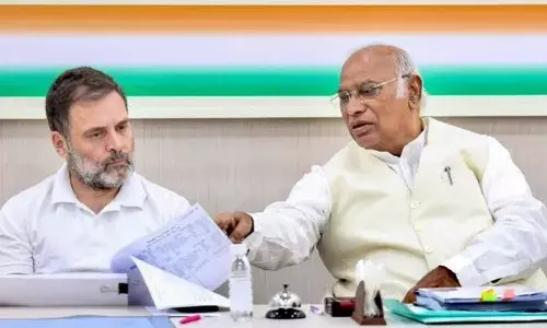 दिल्ली विधानसभा चुनाव के लिए कांग्रेस ने जारी की लिस्ट, 16 सीटों पर नामों का किया ऐलान