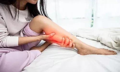 अचानक से पैरों में दर्द होने पर हो सकती है डायबिटीज की समस्या, जानें क्या करें उपाय