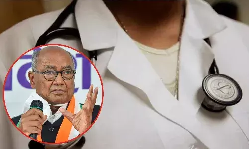 Students Admission Cancelled after Selection in Nursing Colleges