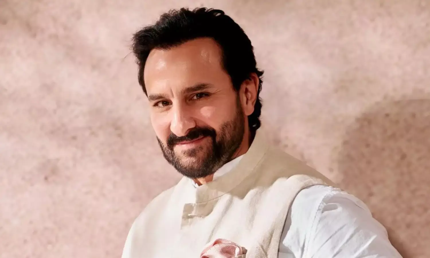 Saif Ali Khan Attacked