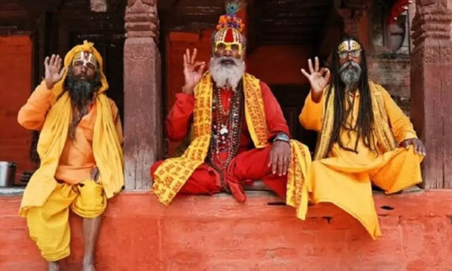 क्या नागा साधु का भी होता हैं गोत्र, जानिए कब से हुई गोत्र परंपरा की शुरुआत