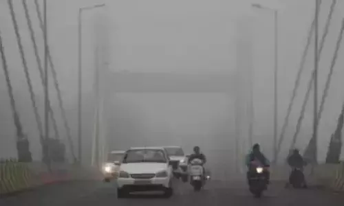 मध्य प्रदेश में आज कोल्ड वेव और बारिश का अलर्ट