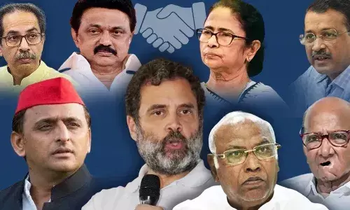 नेताओं के बयान खोल रहे पोल…