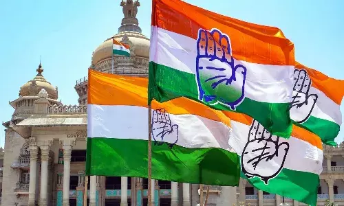 Congress Candidate List