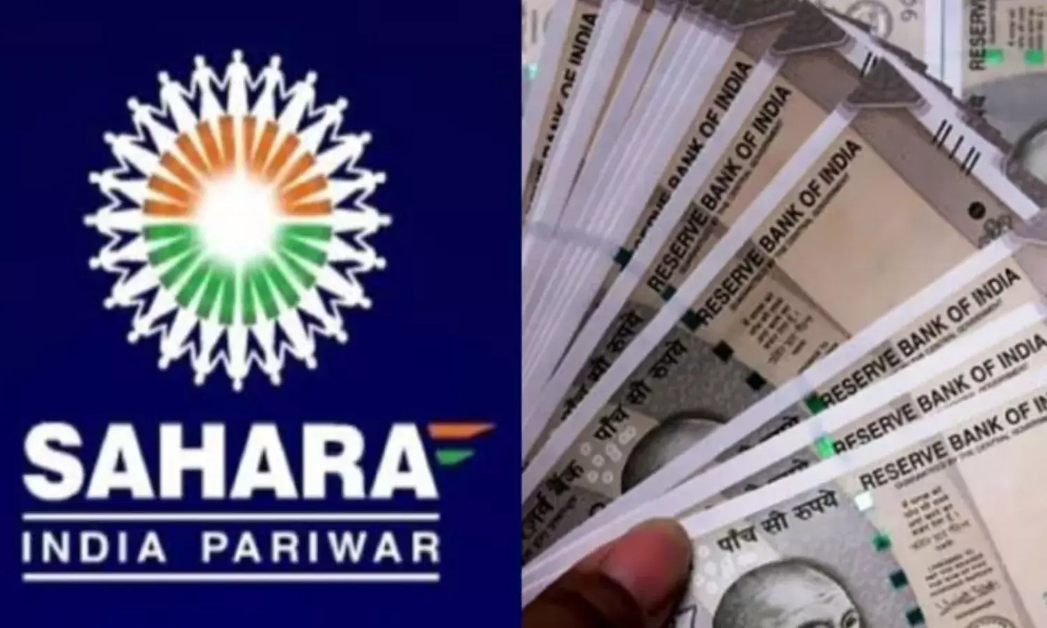 Sahara India Refund Update