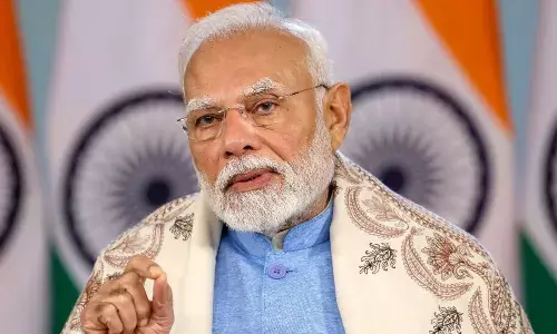 Approval of 8th Pay Commission