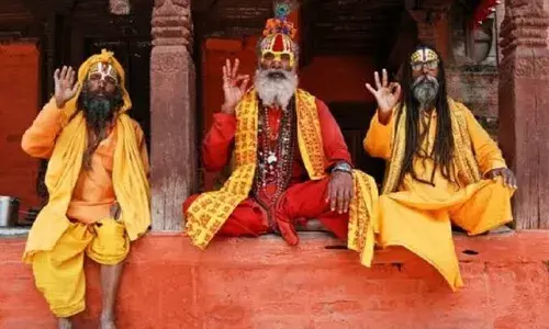 क्या नागा साधु का भी होता हैं गोत्र, जानिए कब से हुई गोत्र परंपरा की शुरुआत