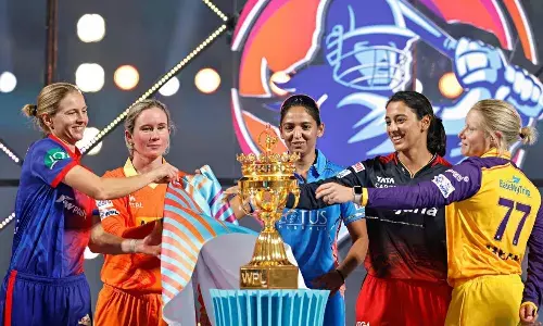 WPL 2025 Schedule Revealed