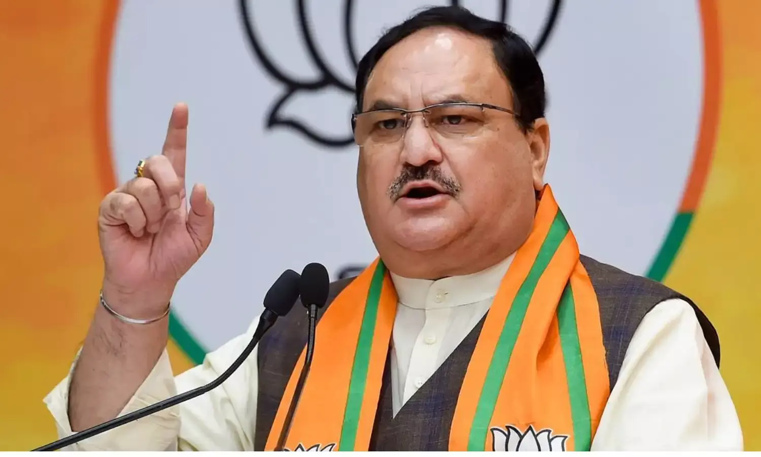 BJP का घोषणापत्र, सत्ता में आने पर महिलाओं को 2500 रुपये और हर त्यौहार पर मुफ्त सिलेंडर