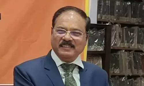 Justice Shekhar Kumar Yadav