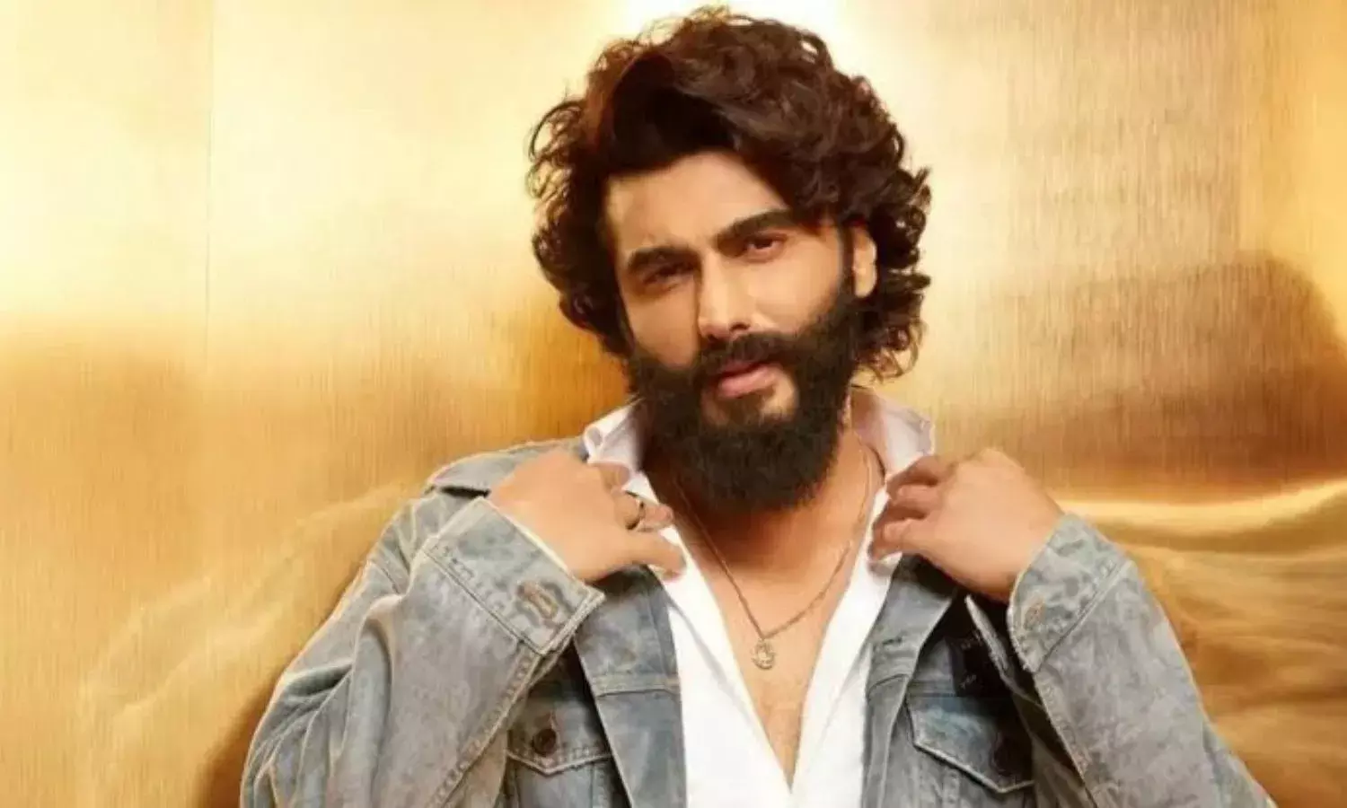 सैफ अली खान के बाद अब एक्टर अर्जुन कपूर हुए घायल, शूटिंग के दौरान हुआ हादसा सैफ अली खान के बाद अब एक्टर अर्जुन कपूर हुए घायल, शूटिंग के दौरान हुआ हादसा