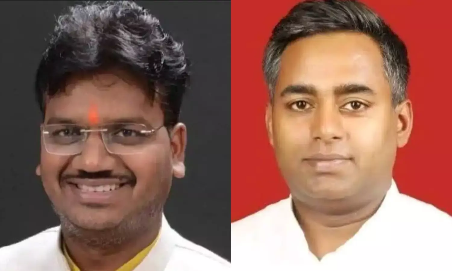 परिवारवाद बनाम बाहरी की जंग हुई तेज, सपा ने भाजपा उम्मीदवार को बताया बाहरी, भाजपा ने लगाया परिवारवाद का आरोप