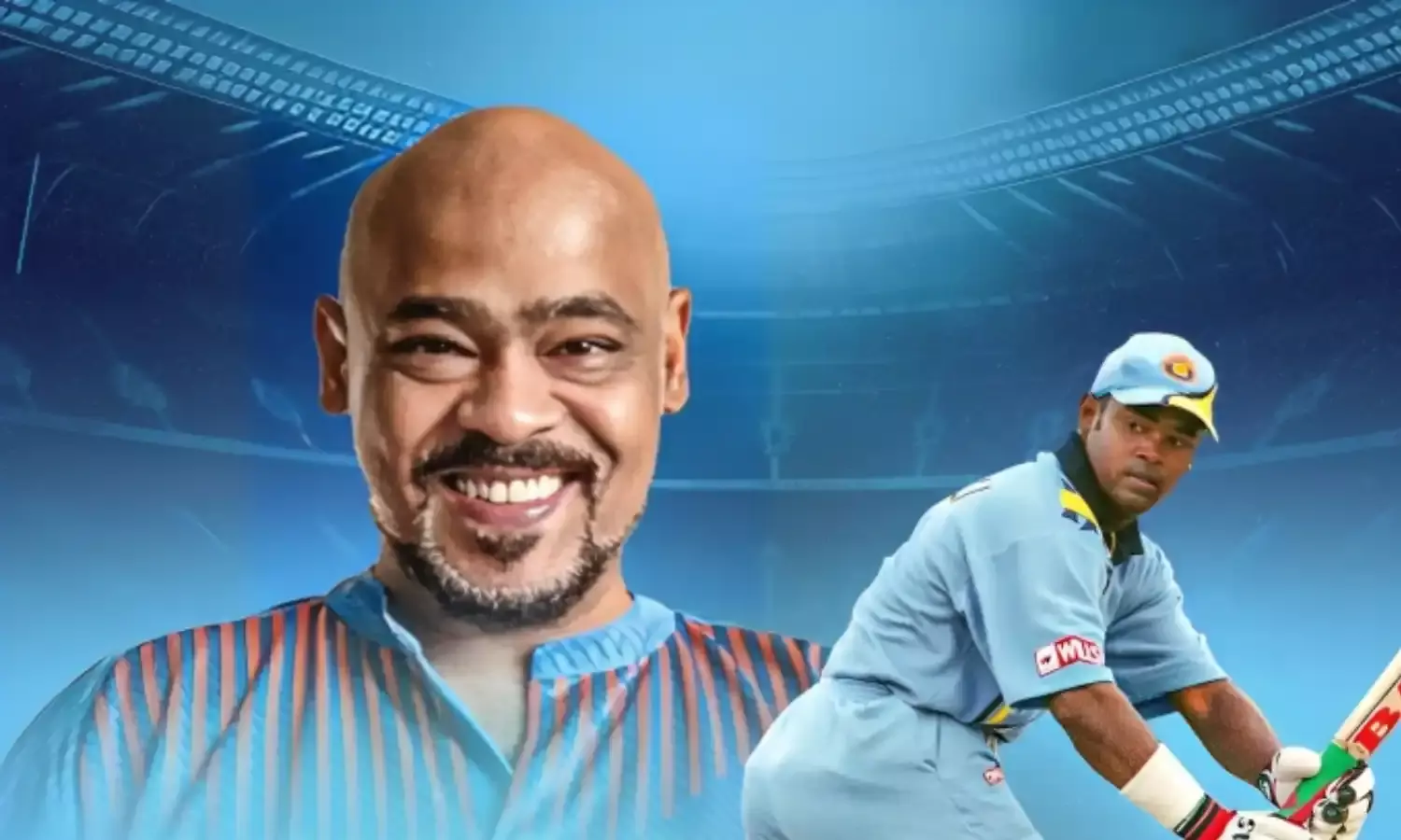 क्रिकेट के चमकते सितारे की कहानी