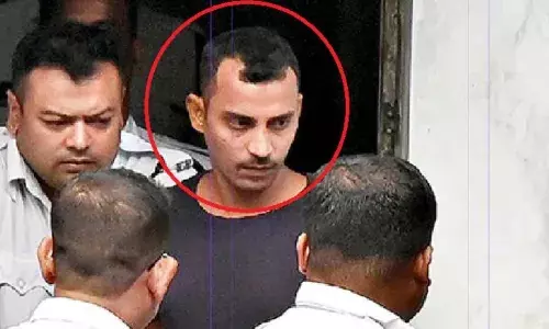 आरोपी संजय रॉय दोषी करार, सजा का ऐलान सोमवार को…