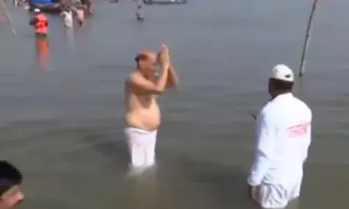 Maha Kumbh 2025