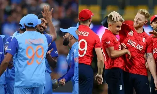 इंग्लैंड के खिलाफ भारतीय टीम का ऐलान, जसप्रीत बुमराह की गैरमौजूदगी में इस युवा तेज गेंदबाज को मिला मौका...