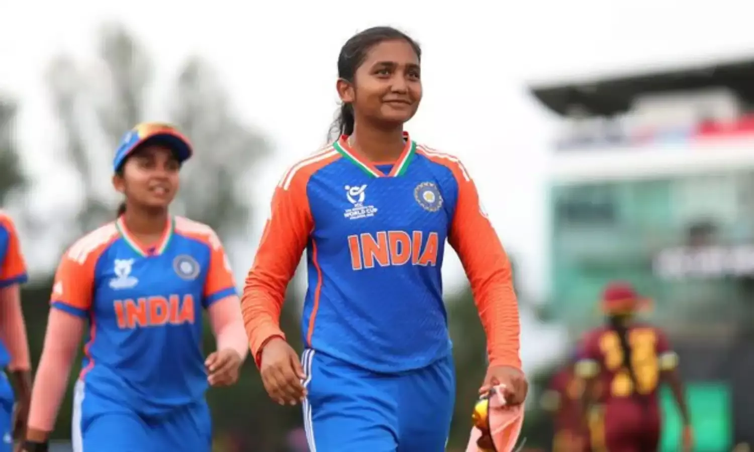 भारत की धमाकेदार शुरुआत, इस तरह वेस्टइंडीज को दी करारी मात...