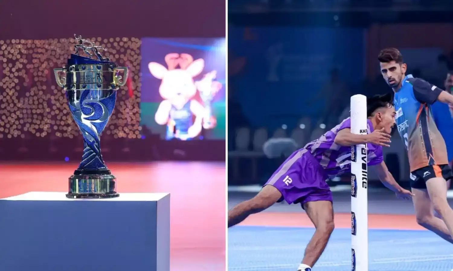 Kho Kho World Cup 2025 Final Kho Kho World Cup 2025 Final