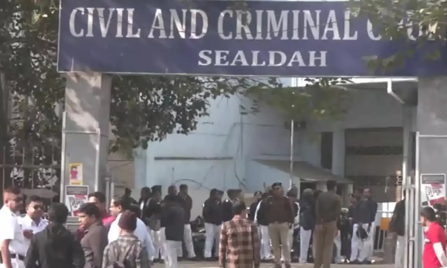 सियालदह कोर्ट ने आरजी कर बलात्कार-हत्या मामले की सुनवाई, संजय रॉय बोला - मुझे झूठा फंसाया