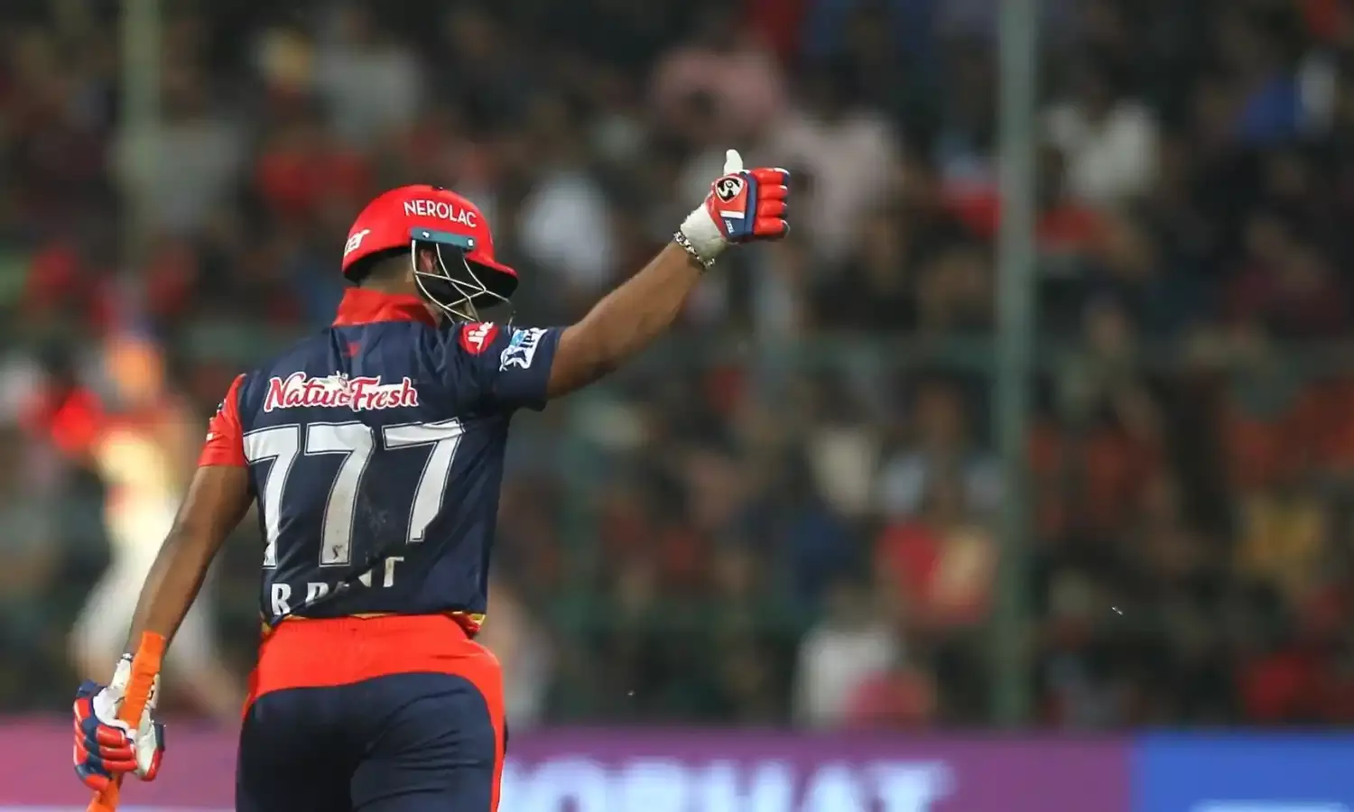 LSG Captain Announced