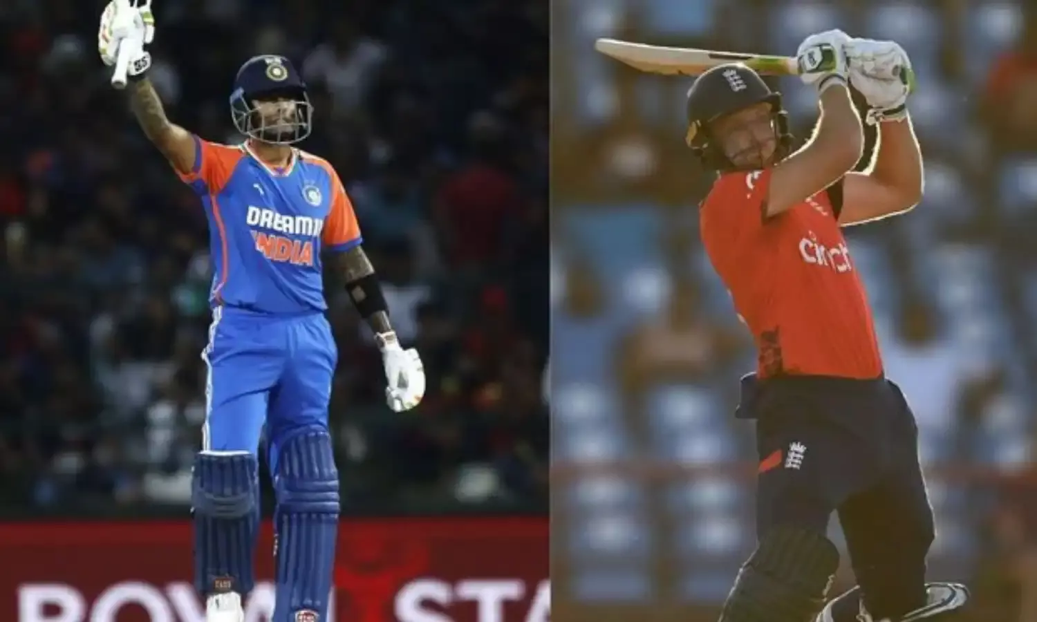 IND vs ENG Live Telecast Details