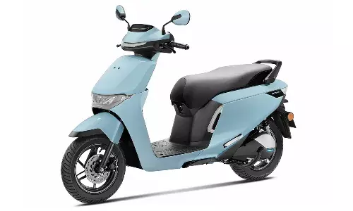 लॉन्च हुआ एक्टिवा का इलेक्ट्रिक वर्जन, टू-व्हीलर मार्केट मची हलचल…