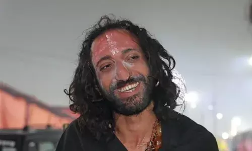 इस बड़ी वजह से जूना अखाड़े से निकाले गए IIT बाबा, गुरु बोले वह कोई बाबा नहीं बल्कि....