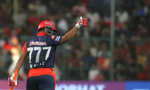 LSG Captain Announced