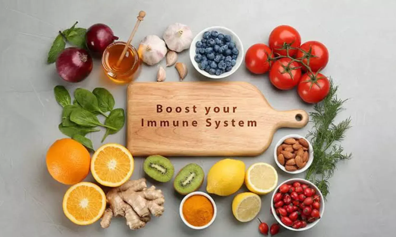 ठंड में इम्यूनिटी को बूस्ट करते है ये सुपरफूड, आज से अपनी डाइट में करें शामिल