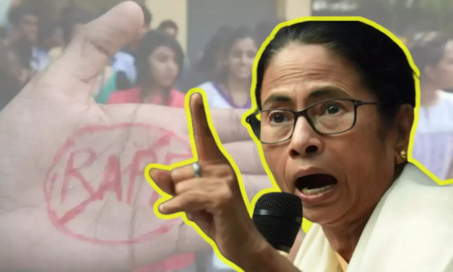 कोलकाता डॉक्टर रेप - मर्डर केस में आरोपी को फांसी की सजा क्यों नहीं? ममता सरकार के बनाए कानून का क्या...