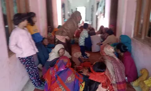 विदा कराने ससुराल आए फौजी ने पत्नी की गोली मारकर की हत्या…